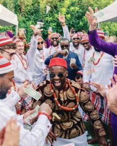 Manage guest list online